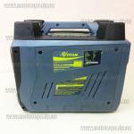 Доп фото Генератор бензиновый Титан PGG 2300i (инверторный AVR счётчик моточасов чистая синусоида 2.3 кВт) №12