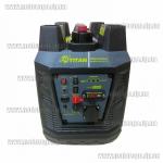 Доп фото Генератор бензиновый Титан PGG 2300i (инверторный AVR счётчик моточасов чистая синусоида 2.3 кВт) №1