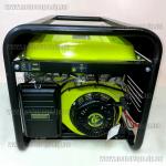 Доп фото Генератор бензиновый Титан PGG 8000E1 (AVR с электро стартером 6,6 кВт) №3