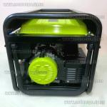 Доп фото Генератор бензиновый Титан PGG 8000E1 (AVR с электро стартером 6,6 кВт) №4