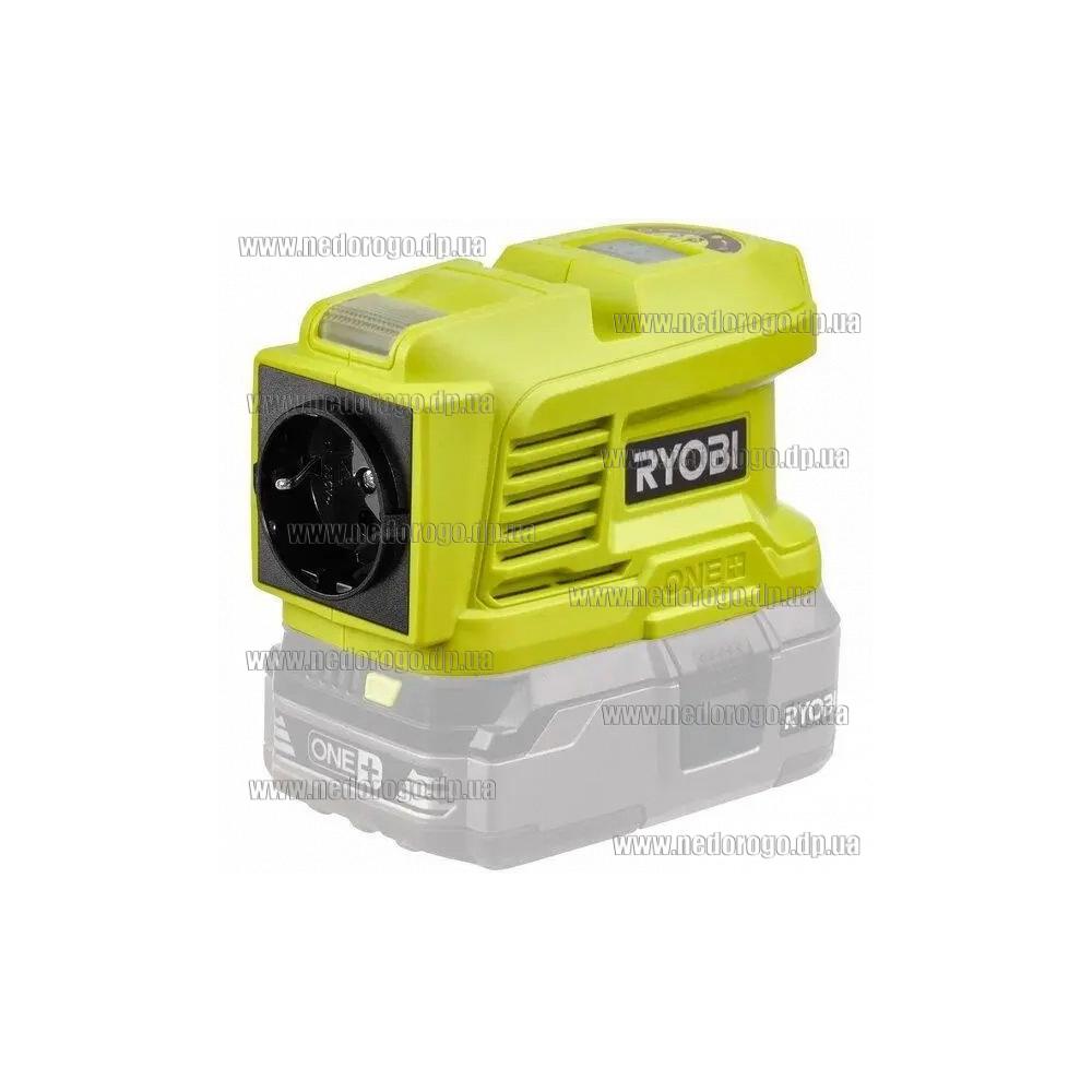 Ryobi ry18bi150a discount