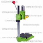 Доп фото BG-6117 стойка сверлильно фрезерная поворотная для дрели и гравера (чугунное основание, ласточкин хвост) №17