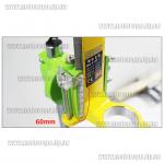 Доп фото BG-6117 стойка сверлильно фрезерная поворотная для дрели и гравера (чугунное основание, ласточкин хвост) №26