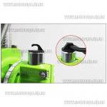 Доп фото BG-6117 стойка сверлильно фрезерная поворотная для дрели и гравера (чугунное основание, ласточкин хвост) №23