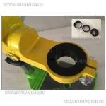 Доп фото BG-6117 стойка сверлильно фрезерная поворотная для дрели и гравера (чугунное основание, ласточкин хвост) №25