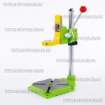 Доп фото BG-6117 стойка сверлильно фрезерная поворотная для дрели и гравера (чугунное основание, ласточкин хвост) №27