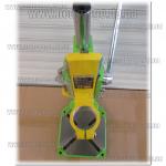 Доп фото BG-6117 стойка сверлильно фрезерная поворотная для дрели и гравера (чугунное основание, ласточкин хвост) №30