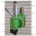 Доп фото BG-6117 стойка сверлильно фрезерная поворотная для дрели и гравера (чугунное основание, ласточкин хвост) №31