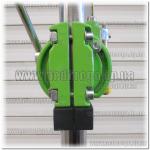 Доп фото BG-6117 стойка сверлильно фрезерная поворотная для дрели и гравера (чугунное основание, ласточкин хвост) №32