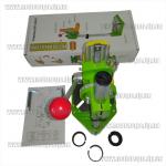 Доп фото BG-6117 стойка сверлильно фрезерная поворотная для дрели и гравера (чугунное основание, ласточкин хвост) №13