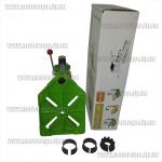 Доп фото BG-6117 стойка сверлильно фрезерная поворотная для дрели и гравера (чугунное основание, ласточкин хвост) №10