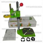 Доп фото BG-6117 стойка сверлильно фрезерная поворотная для дрели и гравера (чугунное основание, ласточкин хвост) №11