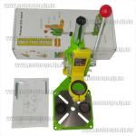 Доп фото BG-6117 стойка сверлильно фрезерная поворотная для дрели и гравера (чугунное основание, ласточкин хвост) №12