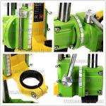 Доп фото BG-6117 стойка сверлильно фрезерная поворотная для дрели и гравера (чугунное основание, ласточкин хвост) №22