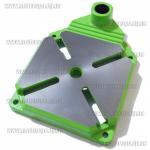 Доп фото BG-6117 стойка сверлильно фрезерная поворотная для дрели и гравера (чугунное основание, ласточкин хвост) №37