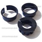 Доп фото BG-6117 стойка сверлильно фрезерная поворотная для дрели и гравера (чугунное основание, ласточкин хвост) №39