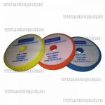 Доп фото Набор полировальных кругов (Шаг 1-2-3, Hard-Medium-Soft, для подошв Ø125мм) Krohn 81-82-83 №6
