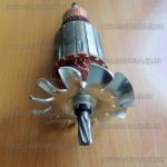 Доп фото Якорь на рейсмус JET JWP-12 (218мм 7 зубов влево) и аналоги с ножами на 319мм №2