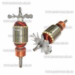 Доп фото Якорь на рейсмус JET JWP-12 (218мм 7 зубов влево) и аналоги с ножами на 319мм №6