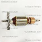 Доп фото Якорь на рейсмус JET JWP-12 (218мм 7 зубов влево) и аналоги с ножами на 319мм №5