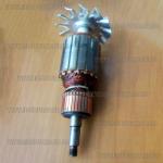 Доп фото Якорь на рейсмус JET JWP-12 (218мм 7 зубов влево) и аналоги с ножами на 319мм №4