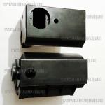 Доп фото Корпус двигателя №68 на рейсмусы с ножами 319мм  JET JWP-12 Utool UTP-12 Sturm TH14203 Энергомаш РС-14203 и др (кожух статора и ротора) №12