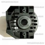 Доп фото Корпус двигателя №68 на рейсмусы с ножами 319мм  JET JWP-12 Utool UTP-12 Sturm TH14203 Энергомаш РС-14203 и др (кожух статора и ротора) №9