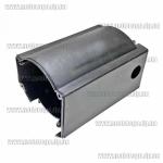 Доп фото Корпус двигателя №68 на рейсмусы с ножами 319мм  JET JWP-12 Utool UTP-12 Sturm TH14203 Энергомаш РС-14203 и др (кожух статора и ротора) №5