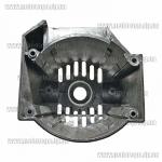 Доп фото Корпус двигателя №68 на рейсмусы с ножами 319мм  JET JWP-12 Utool UTP-12 Sturm TH14203 Энергомаш РС-14203 и др (кожух статора и ротора) №10