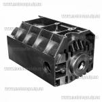 Доп фото Корпус двигателя №68 на рейсмусы с ножами 319мм  JET JWP-12 Utool UTP-12 Sturm TH14203 Энергомаш РС-14203 и др (кожух статора и ротора) №7