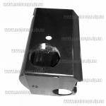 Доп фото Корпус редуктора №107 на рейсмус JET JWP-12 Utool UTP-12 Sturm TH14203 Энергомаш РС-14203 и др (внешний кожух редуктора) №1
