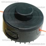 Доп фото Триммерная катушка с леской (шпуля d79мм) под вал 8мм №3