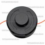 Доп фото Триммерная катушка с леской (шпуля d79мм) под вал 8мм №1