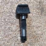 Доп фото Палец буксы на отбойный молоток фиксатор 110мм - Титан PM1800 Sturm RH2521PM Dnipro-M SH-45 и аналоги №8