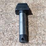 Доп фото Палец буксы на отбойный молоток фиксатор 110мм - Титан PM1800 Sturm RH2521PM Dnipro-M SH-45 и аналоги №6