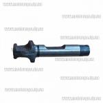 Доп фото Палец буксы на отбойный молоток фиксатор 110мм - Титан PM1800 Sturm RH2521PM Dnipro-M SH-45 и аналоги №1