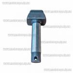 Доп фото Палец буксы на отбойный молоток фиксатор 110мм - Титан PM1800 Sturm RH2521PM Dnipro-M SH-45 и аналоги №5