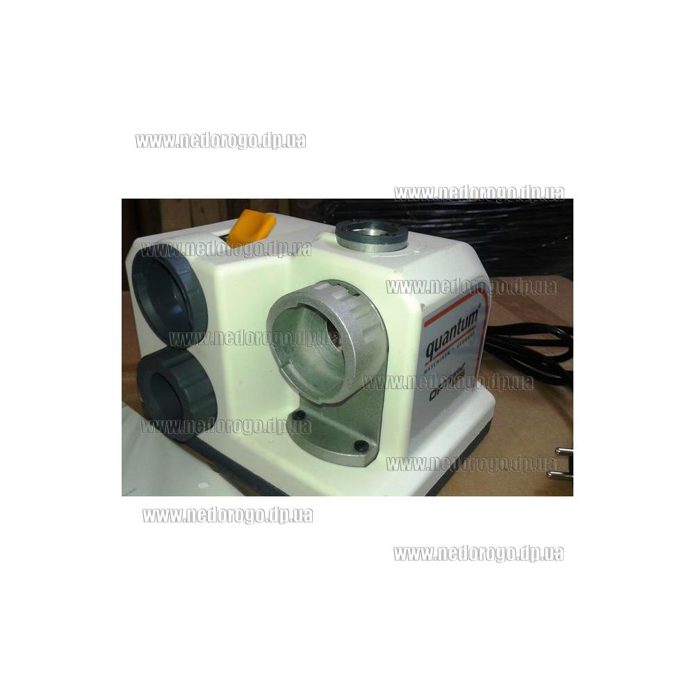 Станок для заточки сверл 3-13мм OPTIgrind GQ-D13 (3140020), заточка ...