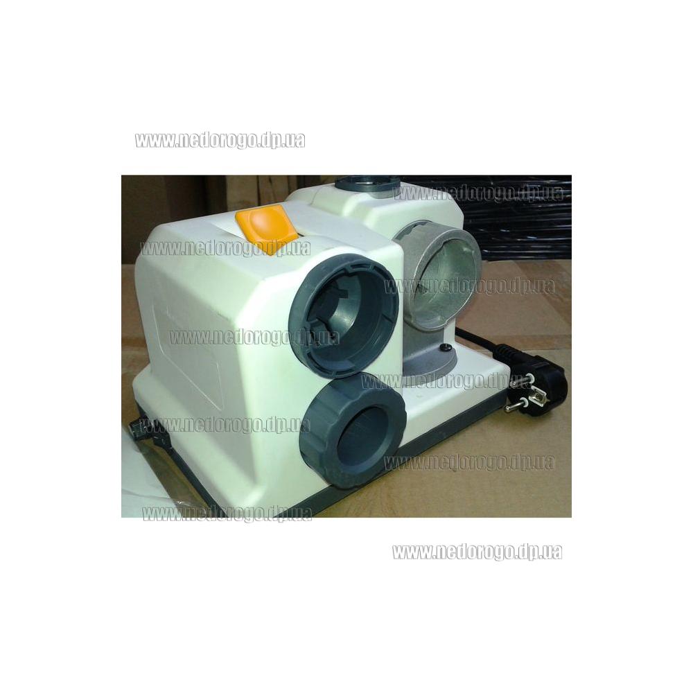 Станок для заточки сверл 3-13мм OPTIgrind GQ-D13 (3140020), заточка ...