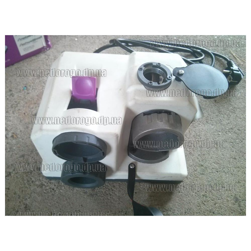 Станок для заточки сверл 3-13мм OPTIgrind GQ-D13 (3140020), заточка ...