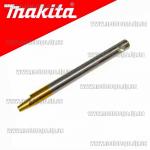 Доп фото Сменный пуансон для вырубных высечных ножниц Makita JN1601 (код A-83951) оригинал №5