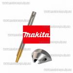 Доп фото Сменный пуансон для вырубных высечных ножниц Makita JN1601 (код A-83951) оригинал №8