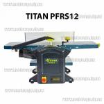 Доп фото Ремень для рейсмусно-фуговального станка Тitan PFRS8-10-12  Fеmi PF204 Scheppach HT850 (малый короткий) бескаркасный ремень протяжки (бескаркасный 4 ручейка) №11