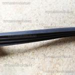 Доп фото Ремень для рейсмусно-фуговального станка Тitan PFRS8-10-12  Fеmi PF204 Scheppach HT850 (малый короткий) бескаркасный ремень протяжки (бескаркасный 4 ручейка) №4