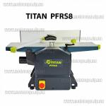 Доп фото Ремень для рейсмусно-фуговального станка Тitan PFRS8-10-12  Fеmi PF204 Scheppach HT850 (малый короткий) бескаркасный ремень протяжки (бескаркасный 4 ручейка) №10