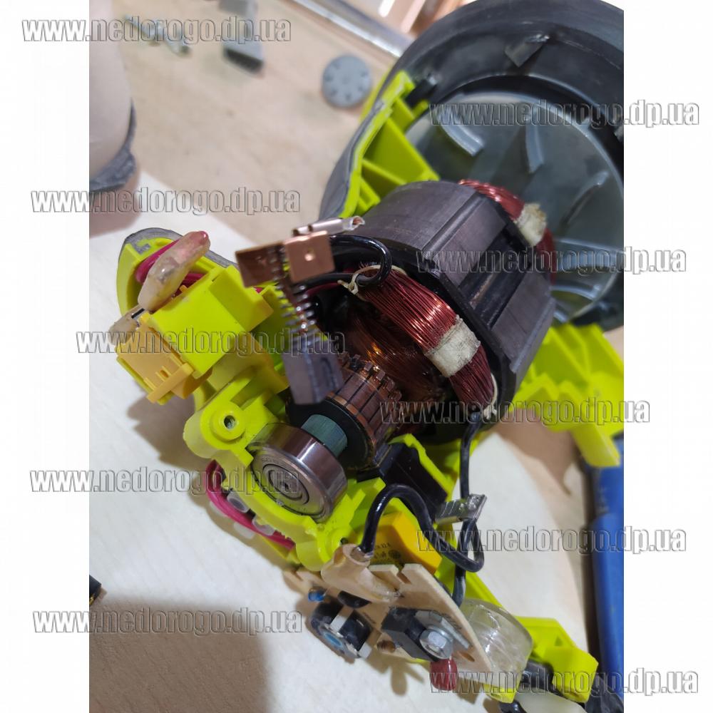 6 5 6 5 RYOBI ROS 300
