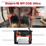 Доп фото Звёздочка цепи для рейсмуса 8 лучей D38мм d15мм (для Utool UTP-13 Scheppach PLM1800 и аналогов) №7