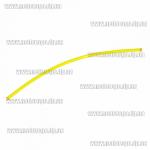 Доп фото Трубка для маслонасоса и маслобака цепных электро и бензопил различных производителей (Маслошланг 3мм длина 250мм) №4