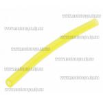 Доп фото Трубка для маслонасоса и маслобака цепных электро и бензопил различных производителей (Маслошланг 3мм длина 250мм) №2