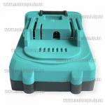 Доп фото Аккумулятор 20V Grand АКБ20/2 для Grand PRO Titan Core LXT-LTX BL и аналогов (20v/Li-ion/2Ач) №3